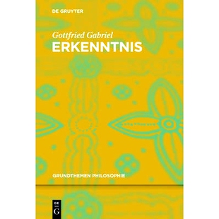 预订 Erkenntnis: 9783110408157