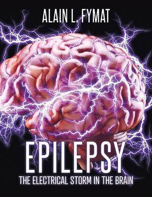 [预订]Epilepsy: The Electrical Storm in the Brain 9780228882022