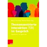 预订 Themenzentrierte Interaktion (TZI) im Gespräch: Gesellschaft mitgestalten 对话中以主题为*的互动（TZI）：帮助塑