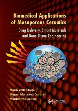 【预订】Biomedical Applications of Mesoporous Ceramics