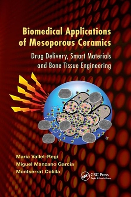 【预订】Biomedical Applications of Mesoporous Ceramics