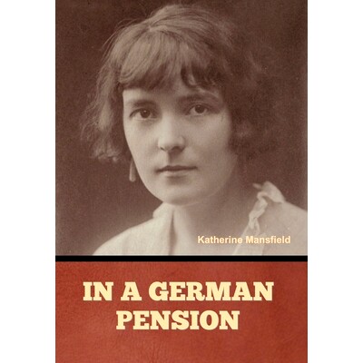 预订 In a German Pension: 9798897730780