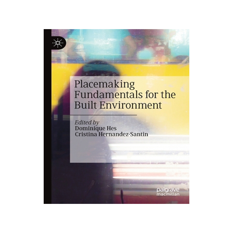 预订 Placemaking Fundamentals for the Built Environment