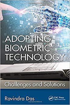 【预售】Adopting Biometric Technology