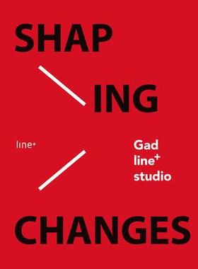 [预订]Shaping Changes 9781864709247