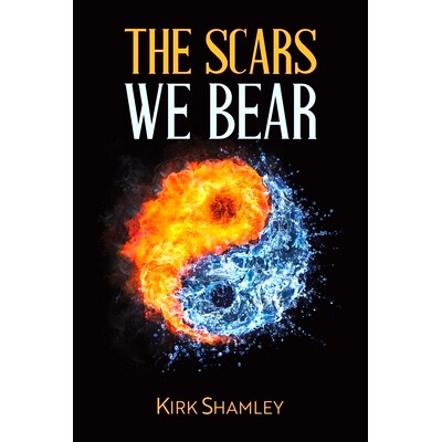 预订 The Scars We Bear: 9798889108276