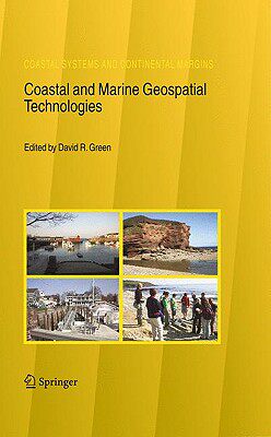 【预订】Coastal and Marine Geospatial Technologies