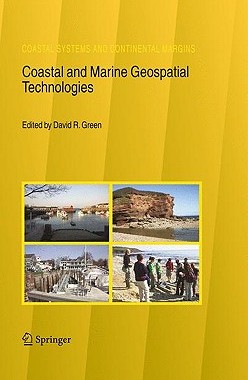 【预订】Coastal and Marine Geospatial Technologies