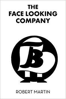 【预售】The Face Looking Company: The Beginn...