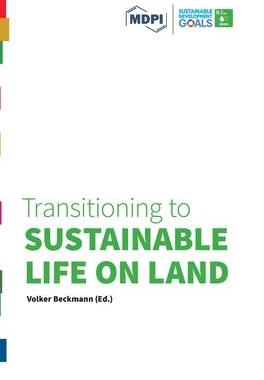 [预订]Transitioning to Sustainable Life on Land 9783038978787