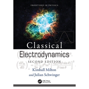 预订 Classical Electrodynamics: 9780367522988