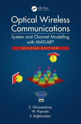 【预订】Optical Wireless Communications