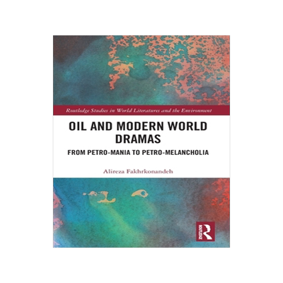 [预订]Oil and Modern World Dramas