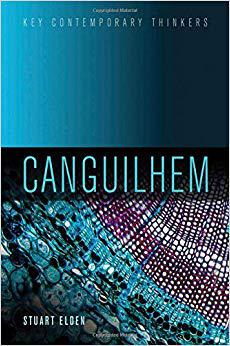 【预售】Canguilhem
