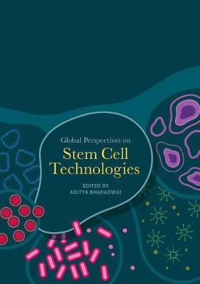 【预订】Global Perspectives on Stem Cell Technologies