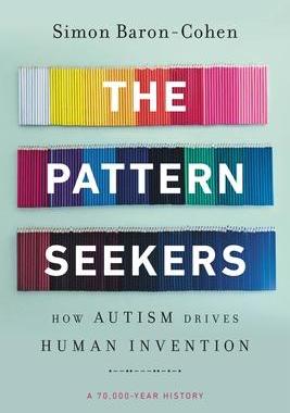[预订]The Pattern Seekers: How Autism Drives Human Invention 9781541647152