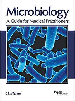 【预售】Microbiology: A Guide for Medical Practitioners