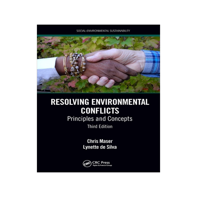 [预订]Resolving Environmental Conflicts
