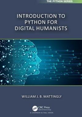 [预订]Introduction to Python for Humanists 9781032378374