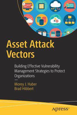 【预订】Asset Attack Vectors