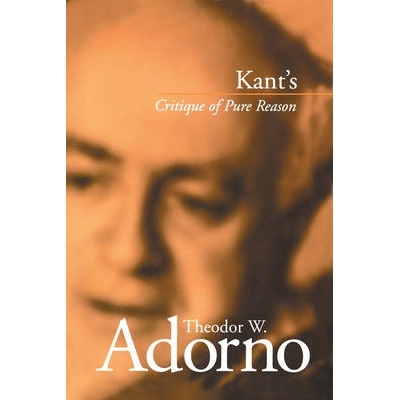 预订 Kant’S Critique Of Pure Reason 康德纯粹理性批判: 9780745621838