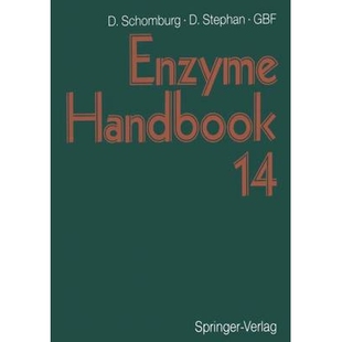 2.7.1.105 9783540632306 2.8 Transferases 2.7 Handbook Class 2.8.3.14 预订 Enzyme