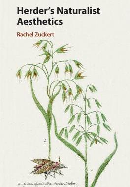 【预订】Herder’s Naturalist Aesthetics