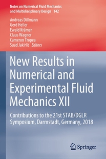 and XII New Mechanics Fluid Experimental Numerical Results 预订