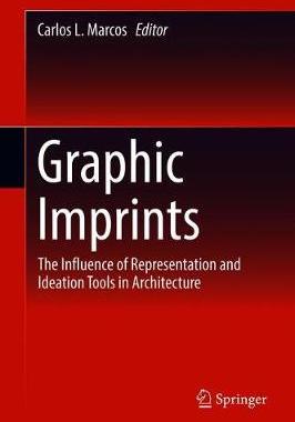 【预订】Graphic Imprints