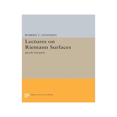 预售 【】Lectures on Riemann Surfaces