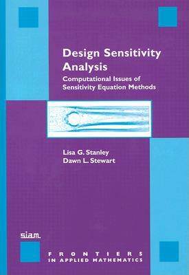 预订 Design Sensitivity Analysis
