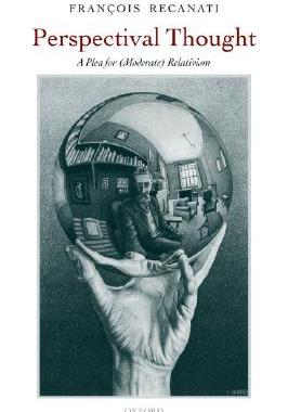 【预订】Perspectival Thought