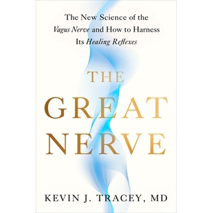 Healing The Its 伟大 Science Vagus How the Harness 神经：迷走神经 Nerve Great New Reflexes and 预订