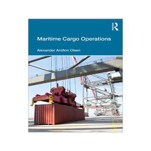 [预订]Maritime Cargo Operations