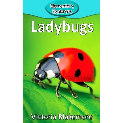 预订 Ladybugs: 9781947439276