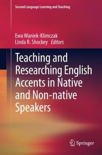 Non Speakers and Accents English Teaching Researching native Native 预订
