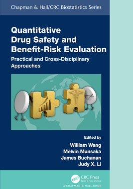 【预订】Quantitative Methodologies and Process for Safety Monitoring and Ong 9781138594067