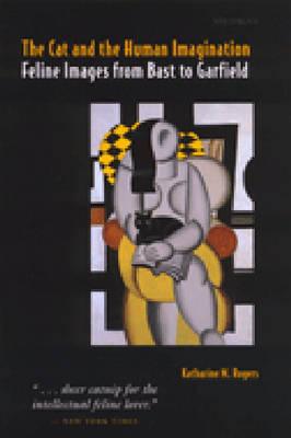 【预售】The Cat and the Human Imagination: Feline Images from Bast to Garfield