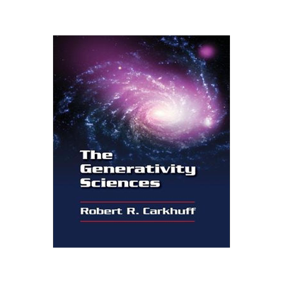 [预订]The Generativity Sciences 9781610143813