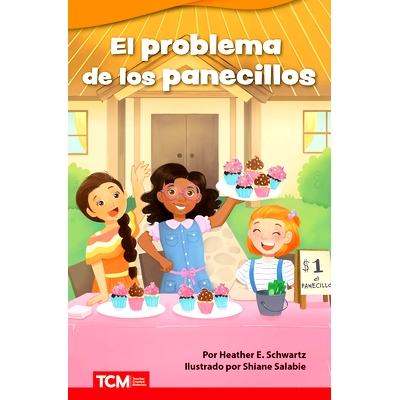 预订 El Problema de Los Panecillos: 9798765906583