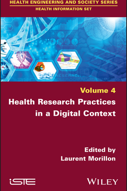 【预订】Health Research Practices In Digital Context 9781786304384