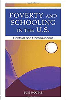 【预售】Poverty and Schooling in the U.S.