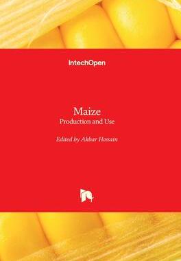 [预订]Maize - Production and Use 9781838802615