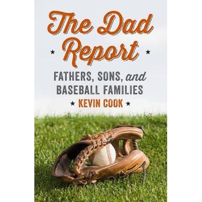 Fathers, Sons, and Baseball Families