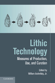 【预订】Lithic Technology