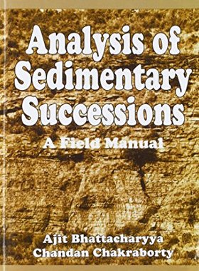 预订 Analysis of Sedimentary Successions