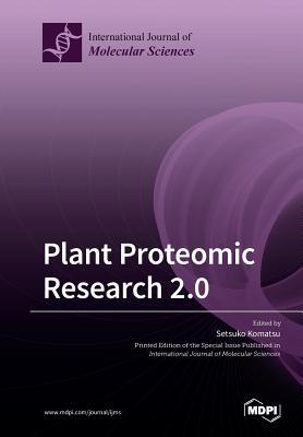 [预订]Plant Proteomic Research 2.0 9783039210626 书籍/杂志/报纸 自然科学类原版书 原图主图