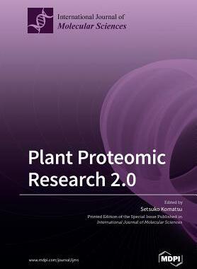[预订]Plant Proteomic Research 2.0 9783039210626