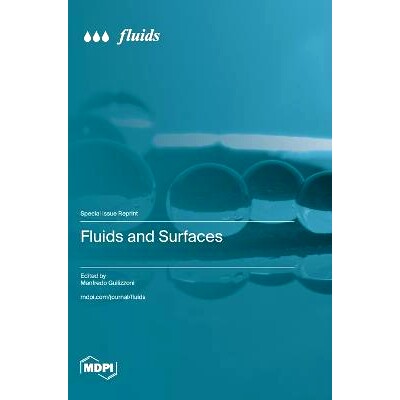 预订 Fluids and Surfaces: 9783725831333
