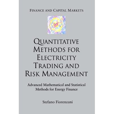 Advanced Mathematical and Statistical Me